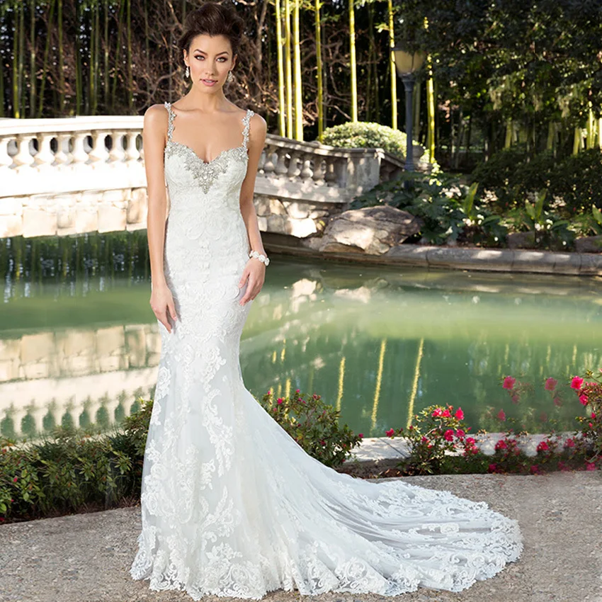 Гаввиано Свадебное Платье Рыбка 2016 2017 Фото фото 16