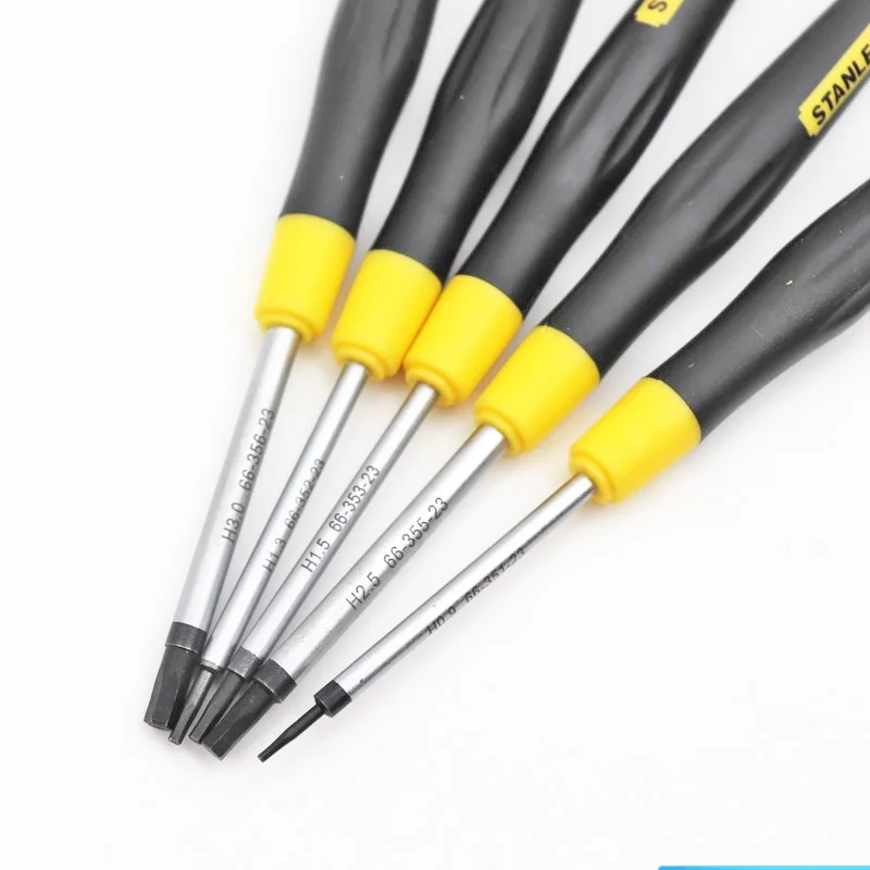 66-356-23 hexagonal micro screwdriver des1