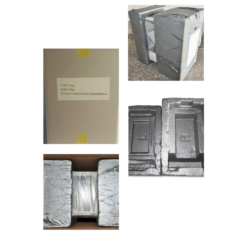 Packaging