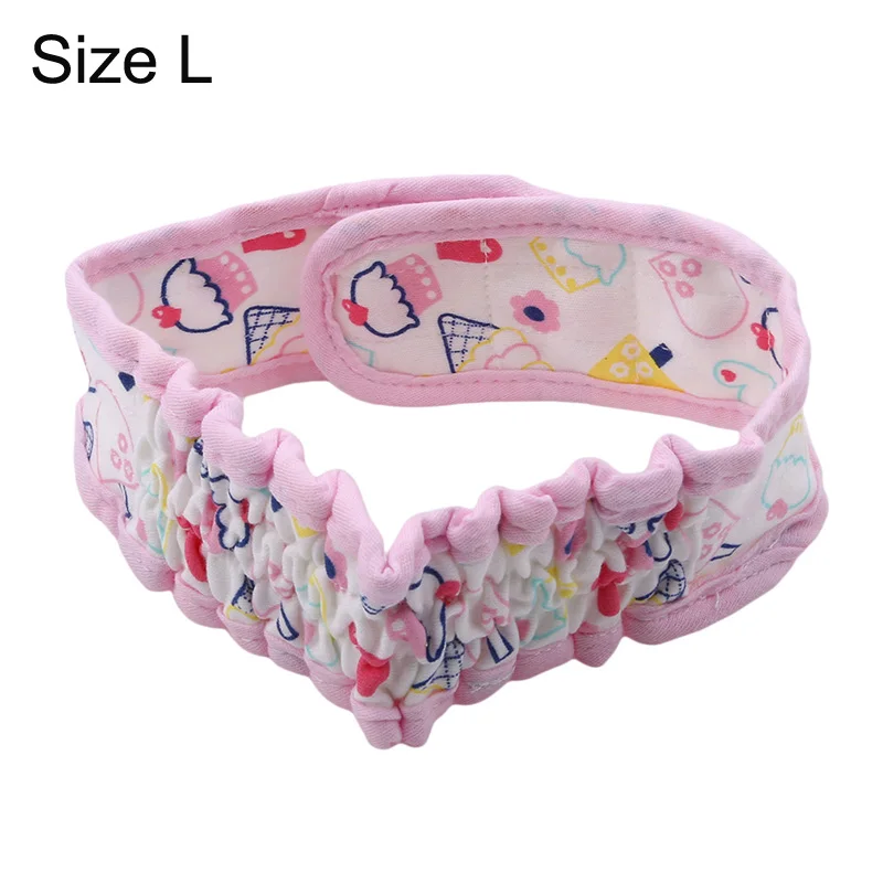 PINK L