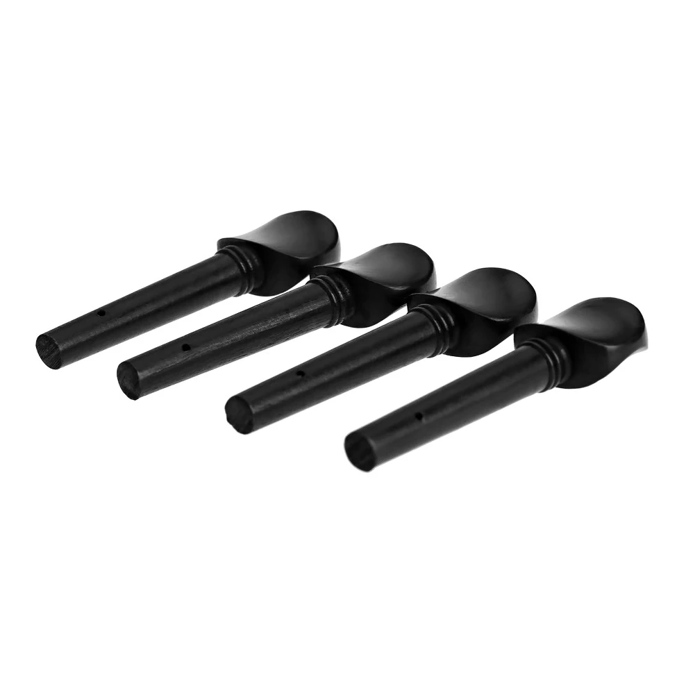 Scopata nero ebano