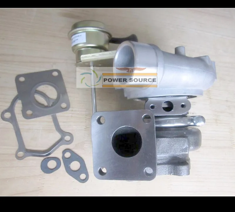 TD04 49135-05000 49135-05020 99450703 Turbo Turbocharger For IVECO Sofim Daily Commercial TC (1)