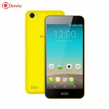 3 г смартфон Гретель A7 4.7 дюймов 1280*720 IPS MTK6580A Quad Core Android 6.0 мобильный телефон 1 ГБ + 16 ГБ 8MP 2000 мАч gps мобильного телефона