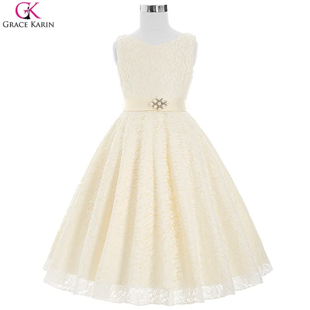 grace karin flower girl dresses