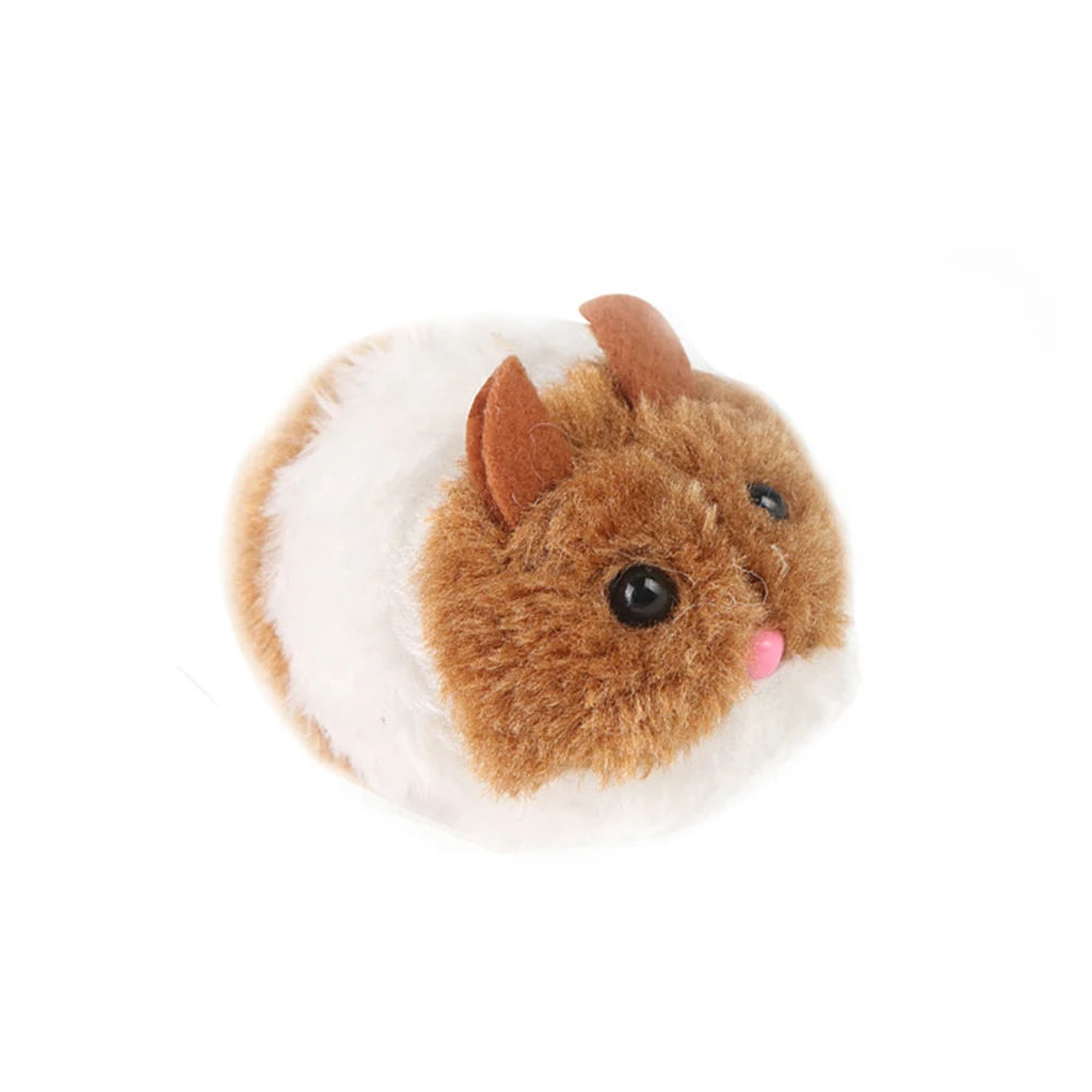 ᑎ Cr Atif Secousse Rat Chat En Peluche Jouets Fournitures Pour Animaux Compagnie Anneau Traction Vibrants Automatique Avec Souris 10 ᑎ Cr Atif Secousse Rat Chat En Peluche Jouets Fournitures Pour Animaux Compagnie Anneau Traction Vibrants Automatique Avec Souris 10