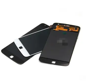 

for moto z(xt1650-05) high quality lcd display +touch screen digitizer assembly replacement