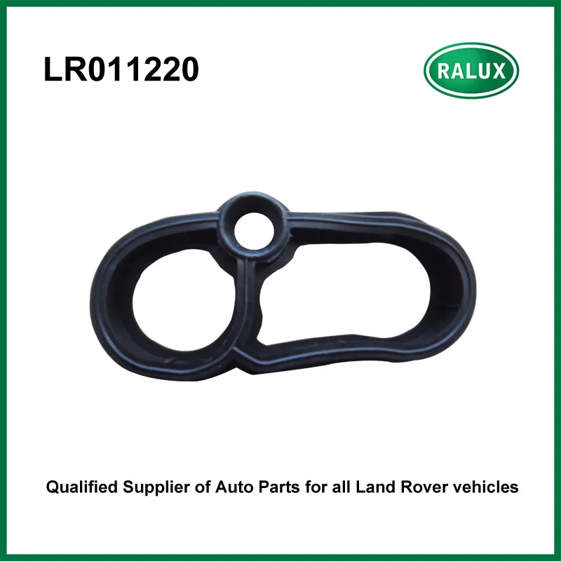 2 pares de RH & LH tubo sello para LR3/4 Range Rover Sport 05-09/10-13 sello de tubo de transmisión y transmisión LR011220 LR014345