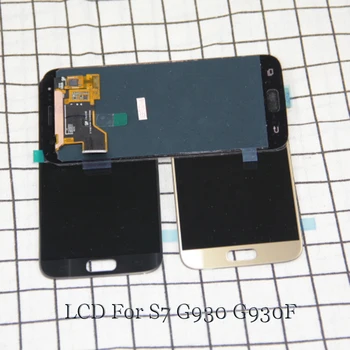 

Phone LCD Display for Samsung GALAXY S7 G930 G930F AMOLED Touch Screen+Tools