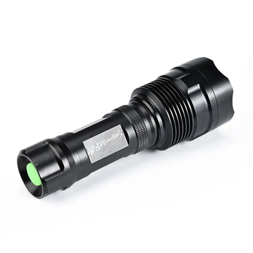 SupwildFire 45000Lm 18x XML T6 светодиодный 5 Режим светодиодный фонарик свет лампы Спорт на открытом воздухе велосипед Велоспорт Аксессуары Jan 17