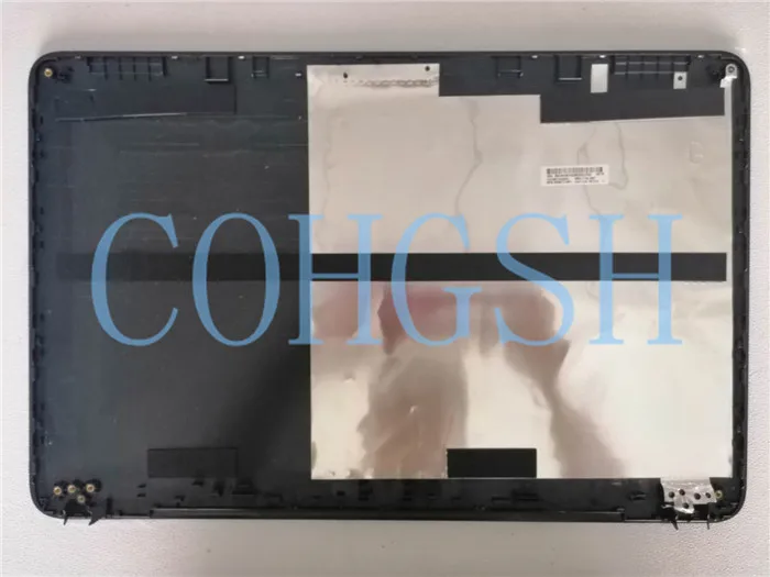 Новая Оригинальная задняя крышка ЖК дисплея для HP 2000 CQ58 250 G1 689672 001|Сумки и чехлы