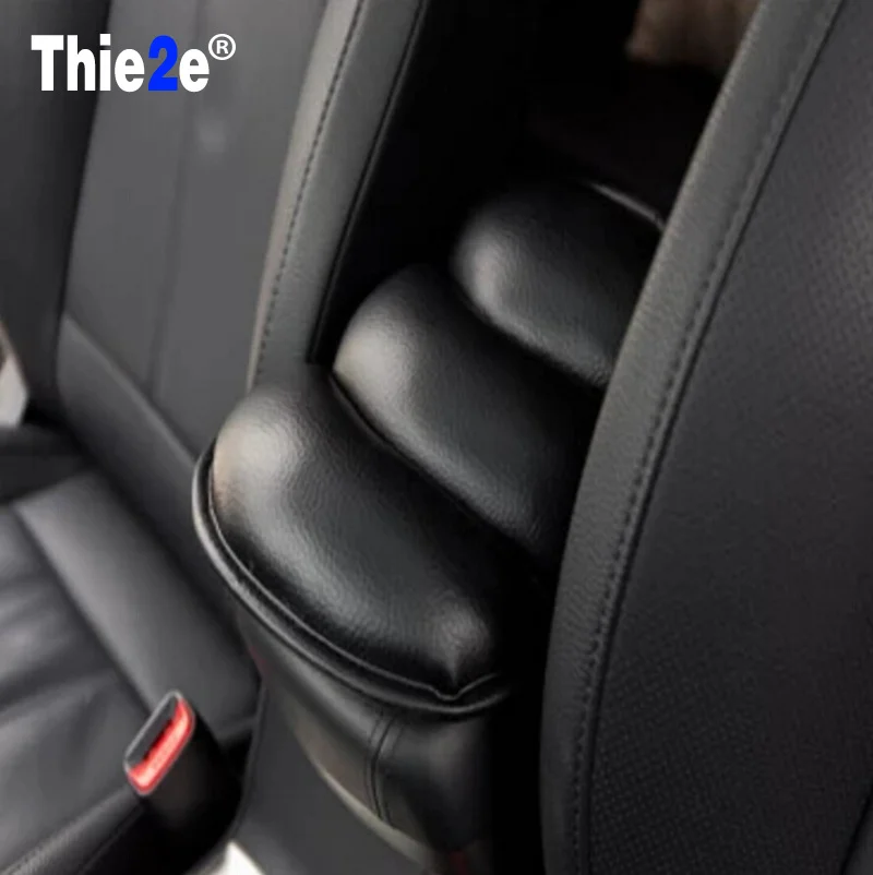 Car Center Armrests Cover Protective Pad for Suzuki Jimny The Kizashi