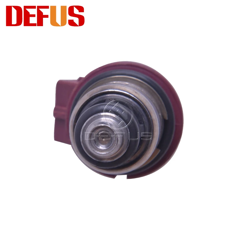 Топливный инжектор DEFUS 4X Bico OE 37001 для Mercury Mariner 75 90 115 200 225 804528 топливный рельсовый