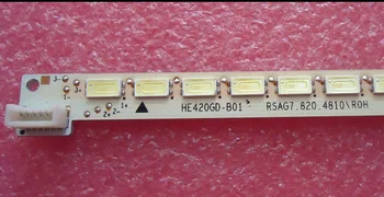 

led backlight screen RSAG7.820.4810 1pcs=66led 540mm