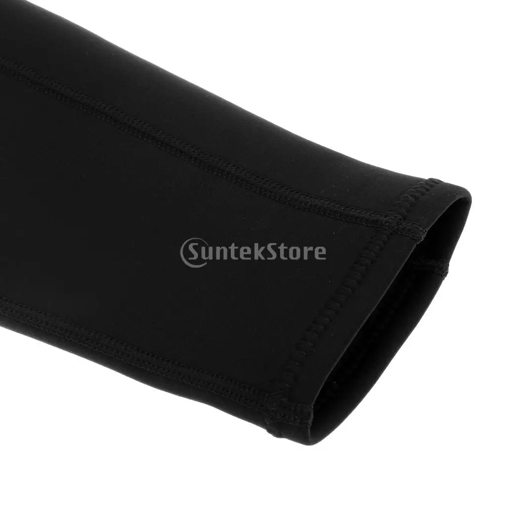 1.5mm Neoprene Diving Pants For Men Women Winter Swimming Rowing Sailing Surfing Wetsuit Trousers Keep Warm Black