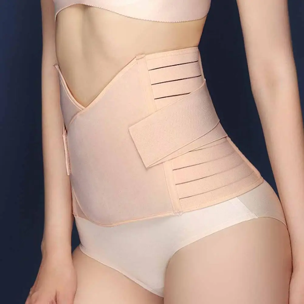 Женский дышащий тренажер для талии поддерживающий фигуру #1|Корсажи| |