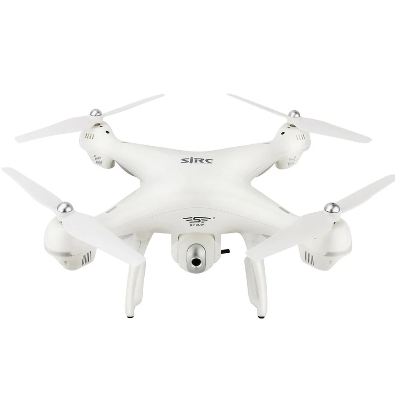 1080P 720P GPS follow me RC Дрон S70 позиция воздуха удержание 400 м Wifi FPV умный вертолет с