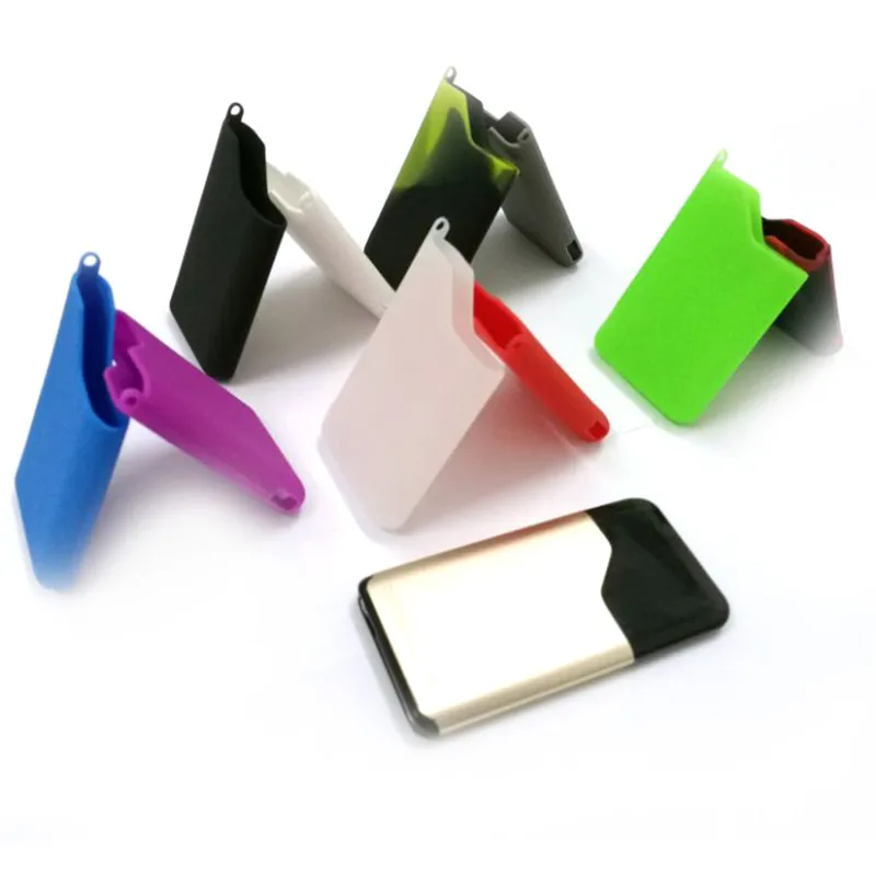 

Protective Silicone Case cover For Icub Sourin Air Mod Colorful Silicone Case Rotecting Decoration Vape Electronic Cigarette