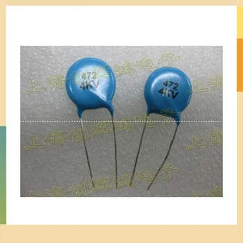 

High voltage ceramic capacitors 472 4KV high voltage capacitor 4000V 472 4.7NF