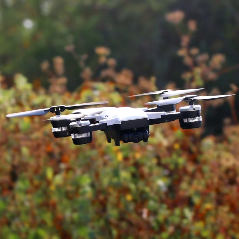 Складной карманный Дрон для селфи с WI-FI FPV Камера дрона с дистанционным управлением 6-Axis JD20 RC вертолет JDRC Квадрокоптер мини беспилотные летательные аппараты с Камера Jd 20