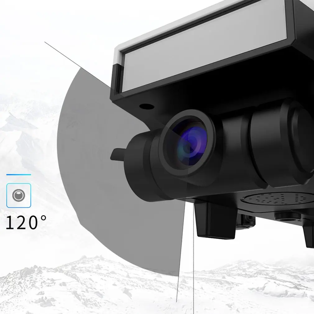 Jd-20Gps 1080 P/720 P HD аэрофотосъемка складной пульт дистанционного управления Дрон точный возврат длительный срок службы сумка для хранения с 2/3 батареей