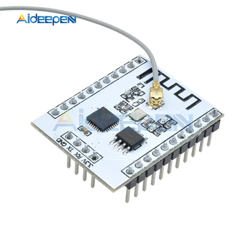 ESP8266 модуль серийного порта отправить получить IO привести из Wi Fi Беспроводной ESP-201