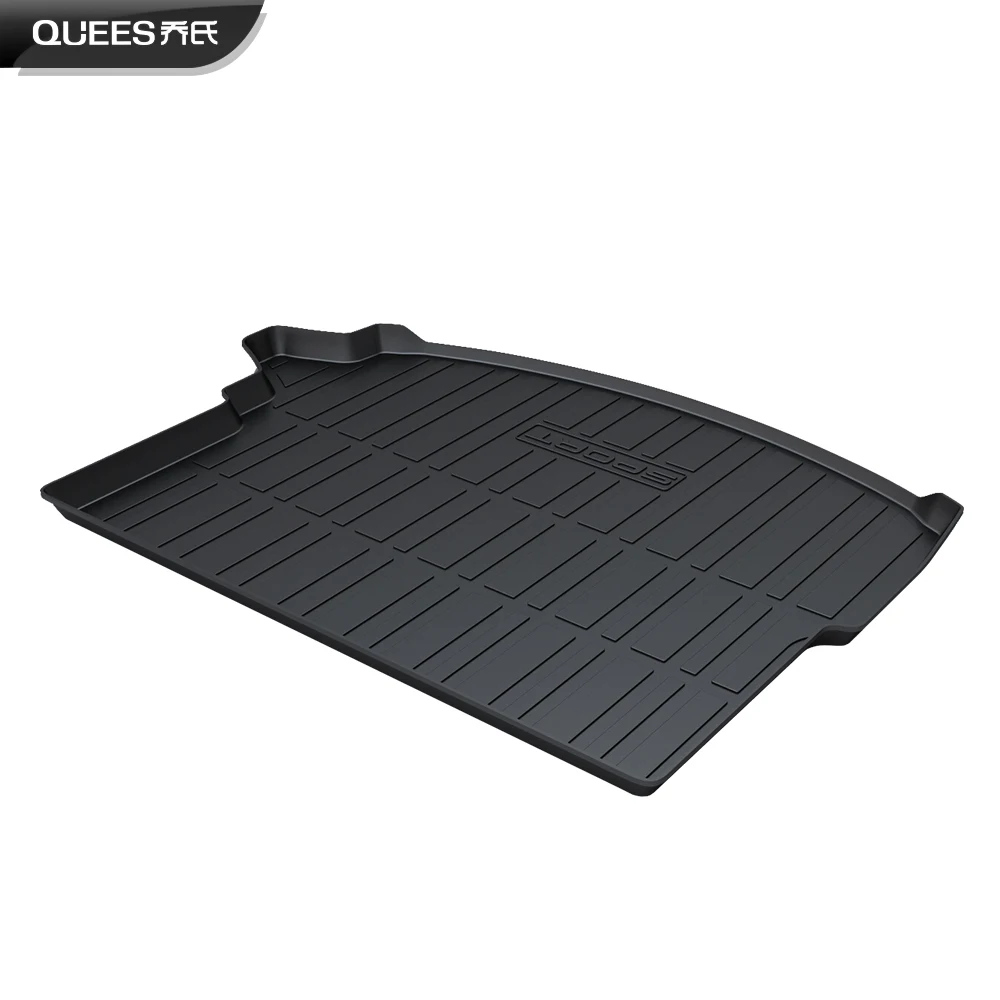 Коврик QUEES под заказ коврик для подноса Land Rover Discovery 3 LR3 / 4 LR4 Sport| |