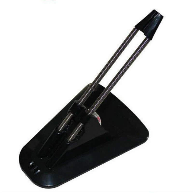

Elistooop Mouse Cable Holder High Quality Mouse Bungee Cord Clip Wire Organizer Flexible For Mice Perfect Playing Game