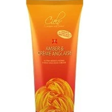 Cielo Âmbar & Creme Anglaise 6.7 FlOz Loção Para O Corpo