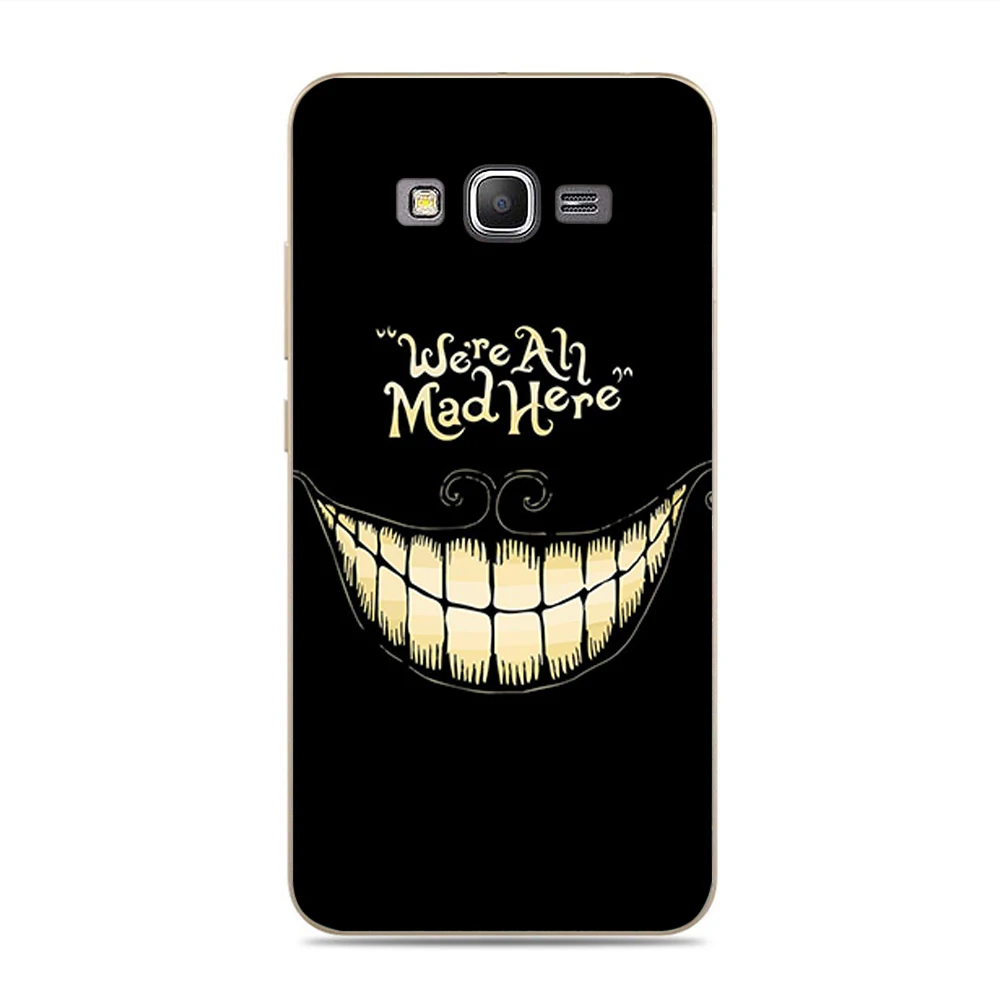 769 Чехол для Samsung Galaxy Grand Prime G530 G530H G531 G531H G531F SM-G531F, роскошный чехол из ТПУ, Милые силиконовые чехлы для телефонов - Цвет: 769