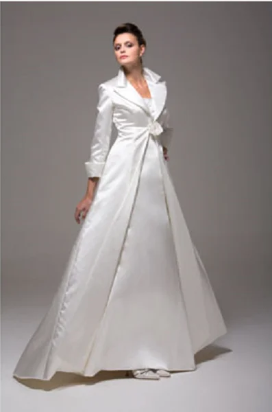 Custom Made Bianco/Avorio Inverno Natale Mantello Da Sposa Stunning Wedding  Cappotti Lunghi Del Partito Involucri Jacket|wedding cloak long|wedding  cloakbridal cape - AliExpress