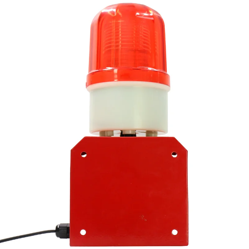 lampada de alarme 05