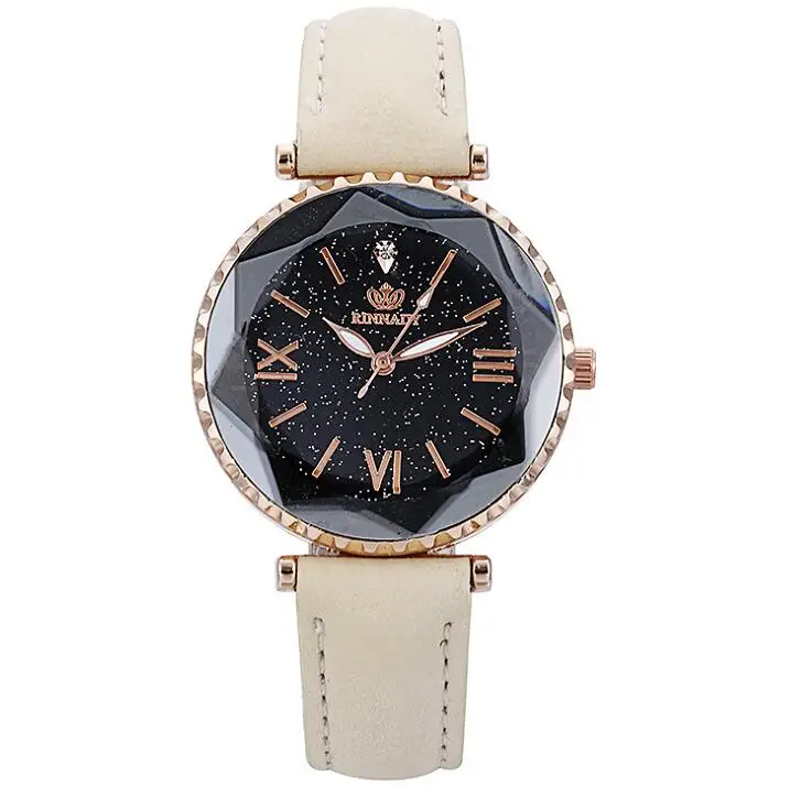 

Luxury Women Watches Starry Sky Female Clock Quartz Wristwatch Fashion Ladies Wrist Watch reloj mujer relogio feminino