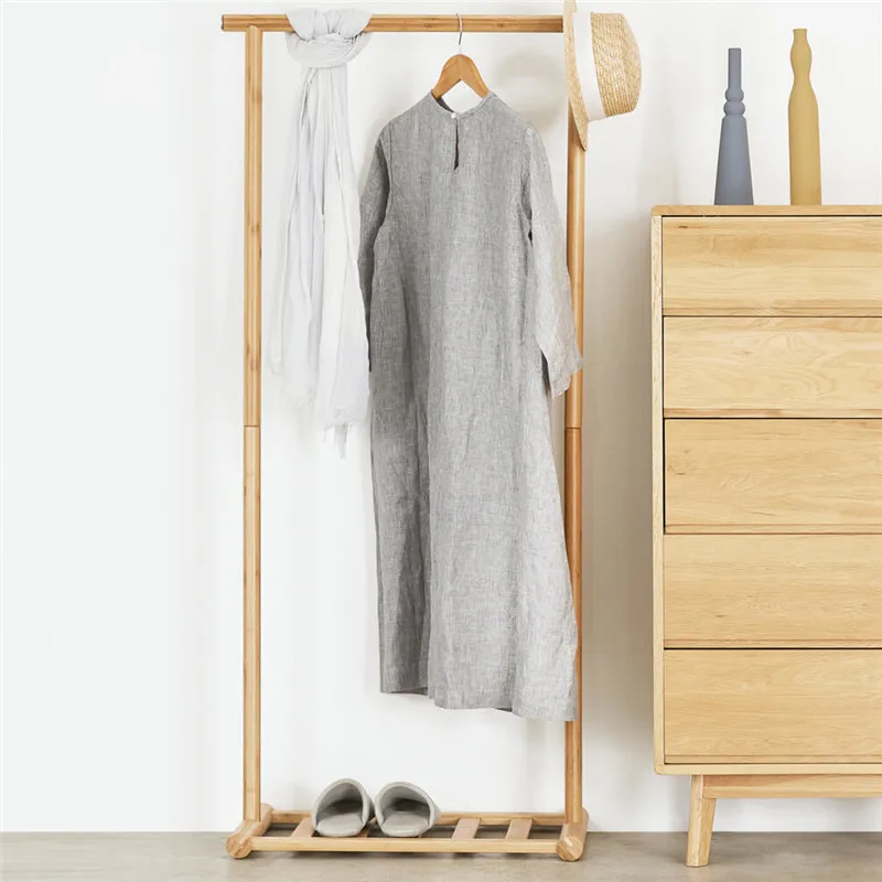 

Fashion Home Organizer Multi-purpose Parallel Clothes Hats Shoe Storage Racks Save Space Home Wardrobe Storage For Xiaomi Youpin