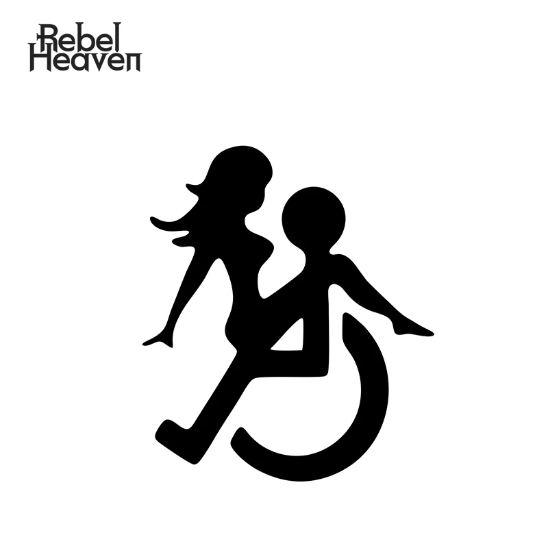 Наклейка для автомобиля Rebel Heaven JDM декоративное окно I LOVE ASIAN GIRLS Love Hoes стриптизерша