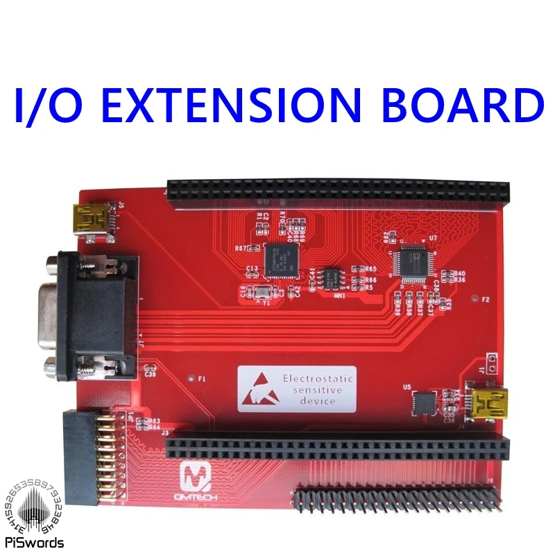 Плата разработки Xilinx XC7A35T FPGA Artix7 системная плата с 64 битной флеш памятью SPI 256 Мб DDR3