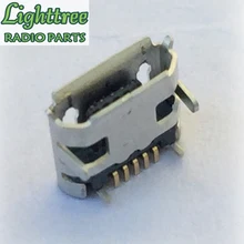 20X разъем для программирования для Motorola DEP450 XIR P3688 DP1400