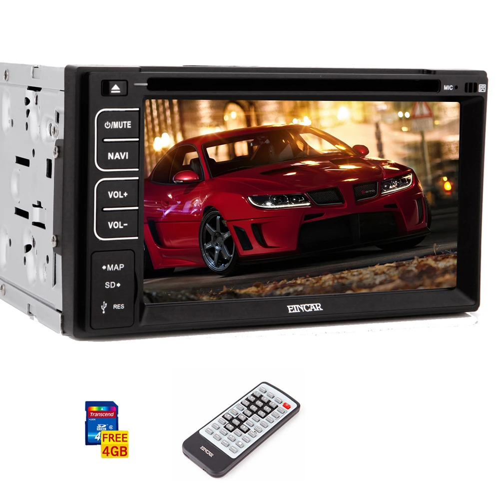 Best GPS Car DVD Player Audio Movie FM CD Steering Wheel AMP Navigation Auto Radio 3D Capacitive Autoradio MP5 Stereo PC 14