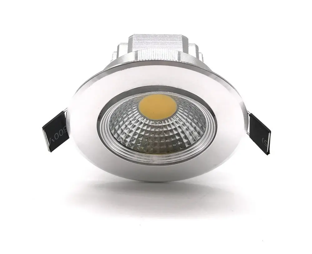 30 упак. 9W 3 5 inch CRI85 + Dimmable Модернизированный Светодиодный встраиваемый