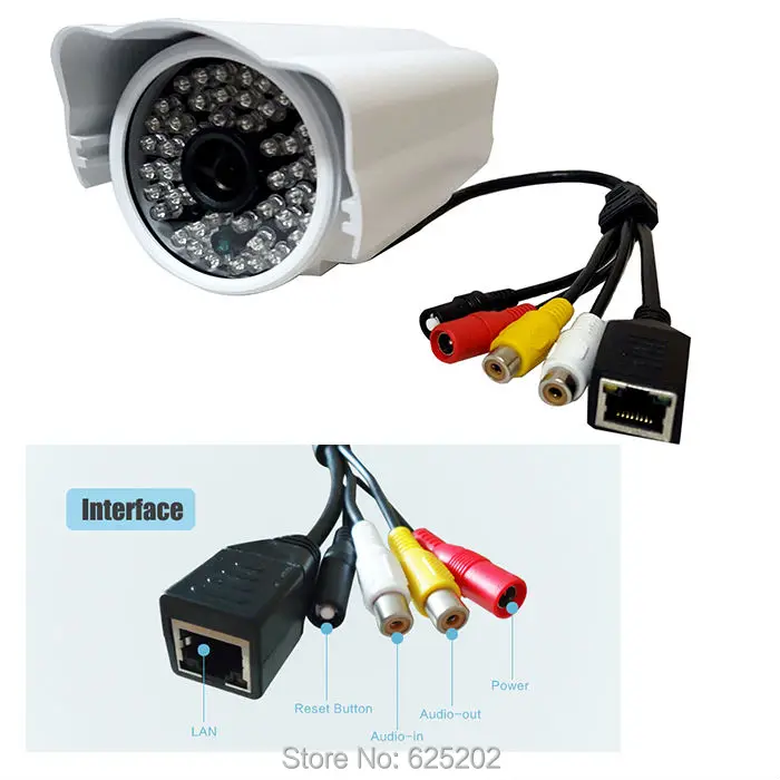 3g WCDMA sim-карта 720 P камеры безопасности наружного IP66 Беспроводной CCTV Камера Системы Поддержка SD контроль карты с помощью iphone Android Системы