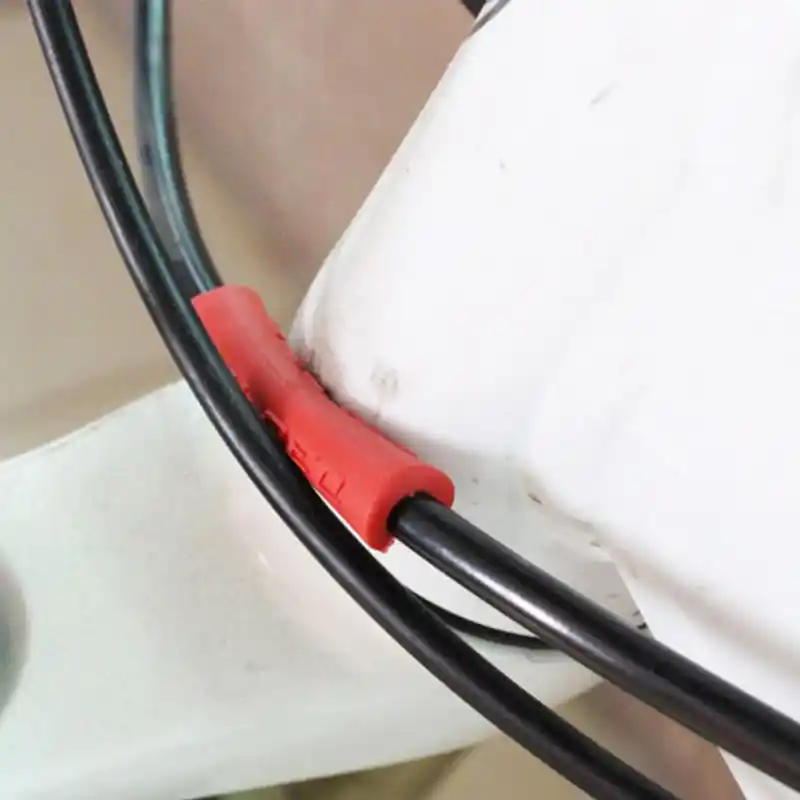 bike cable cover