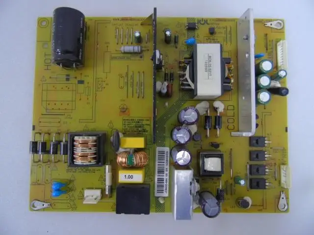 

JCM40D-4MA Good Working Tested