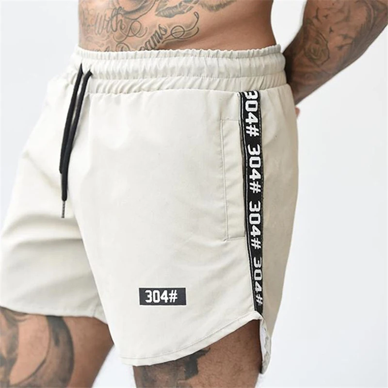 Fashion Mens Sport Beach Shorts-3