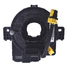 Автомобильная оплетка рулевого колеса Комбинации переключатель кабельный узел для Honda Civic 2012 2013 CR-V 2012- 77900-TR0-B21 77900TR0B21