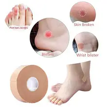 Многофункциональная Водонепроницаемая износостойкая наклейка пятки для ног, мужская и женская обувь на ленте, противоскользящая наклейка пятки, мягкий гель для ухода за ногами