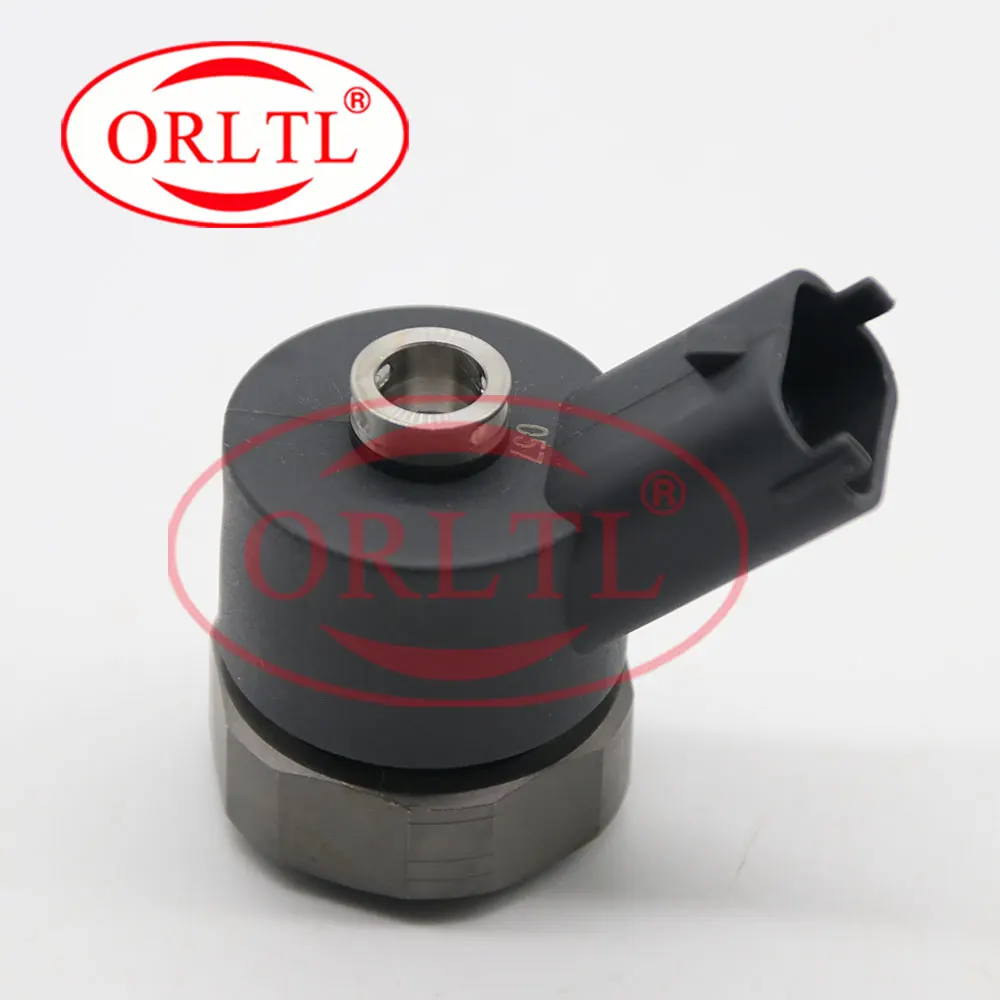 

F00VC30057 Fuel Solenoid Valve F 00V C30 057 Fuel Injector Solenoid Valve F00V C30 057 For 0445110186 0445110223 0445110306