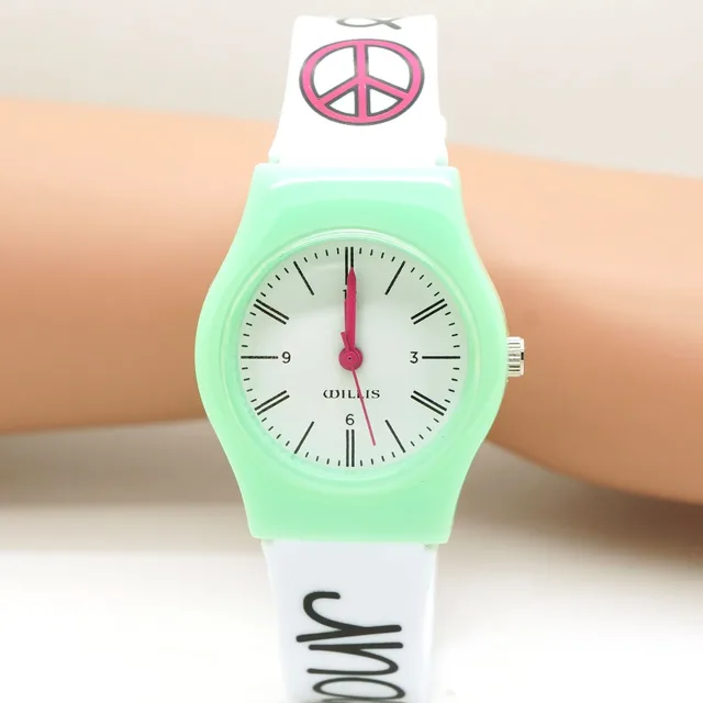 New Cartoon 2016 willis Watches Fashion Children Watch Girls Kids Students Sport New Cartoon 2016 willis Watches Fashion Children Watch Girls Kids Students Sport