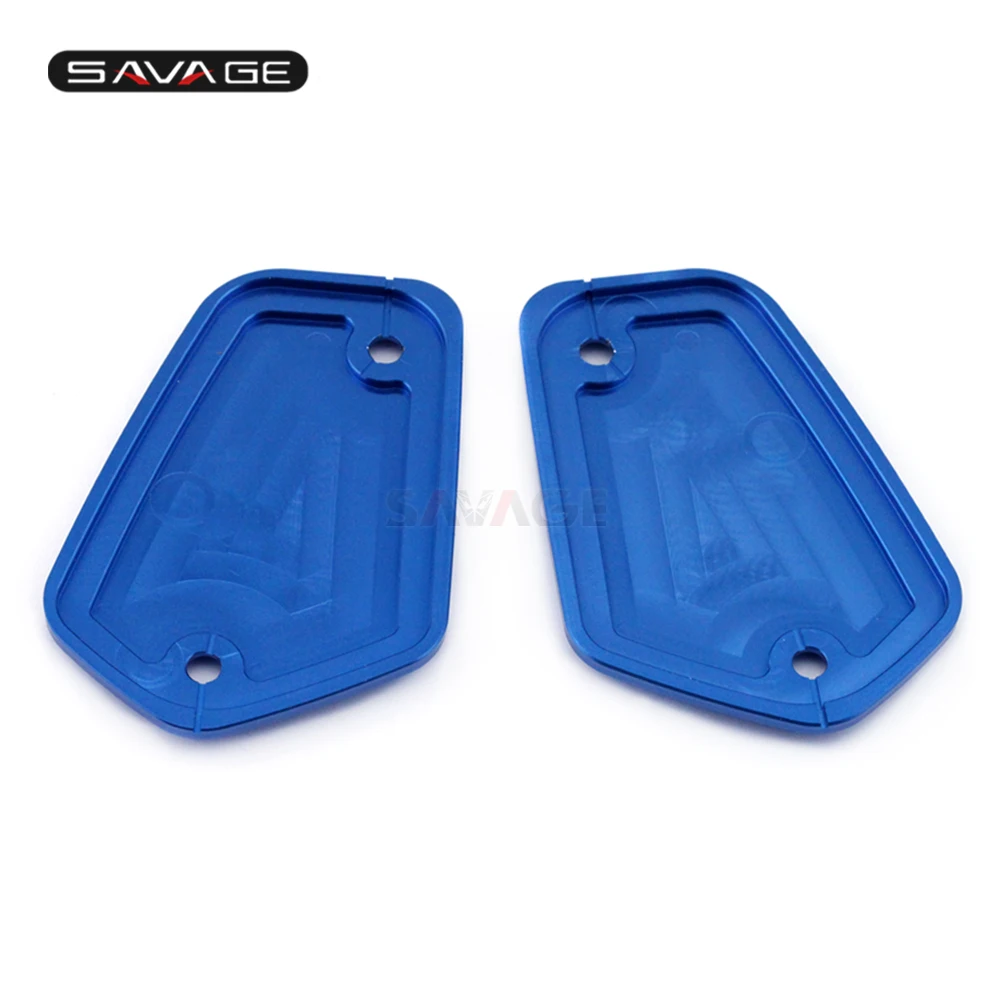 Front Brake Clutch Reservoir Cover Cap (13)