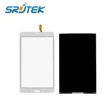 7” For Samsung Galaxy Tab 4 7.0 T231 T233 T235 LCD Display Monitor+White Touch Screen Digitizer Glass Sensor Replacement Parts