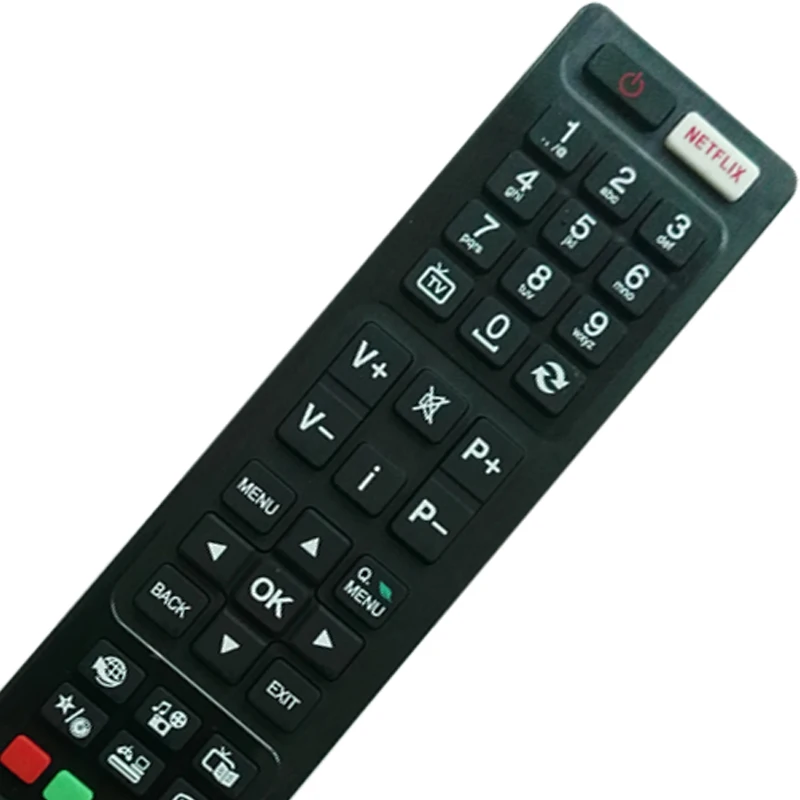 Leu40v300s. LDF50V500S.LEF40V200SB.LEU49XXS4K.LEF49V600S.LEU55V800S пульт дистанционного управления для HAIER smart