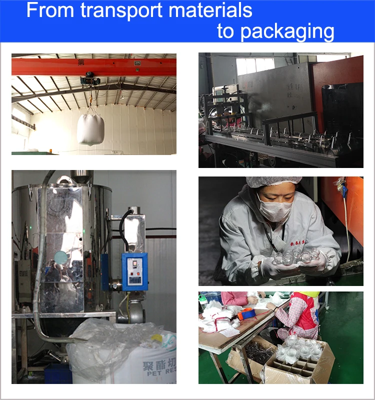 Pet bottle preform price